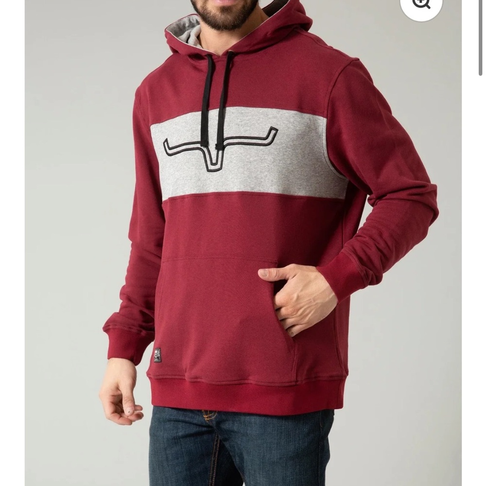 Men's Kime’s Sweatshirt